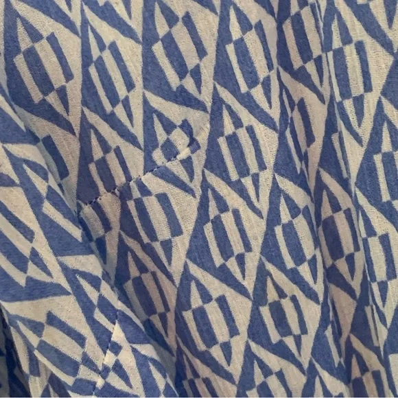 Free People Rillo Shirtdress - Picture 8 of 12